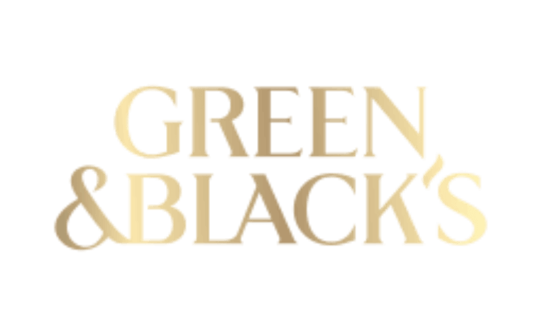 Green & Black's