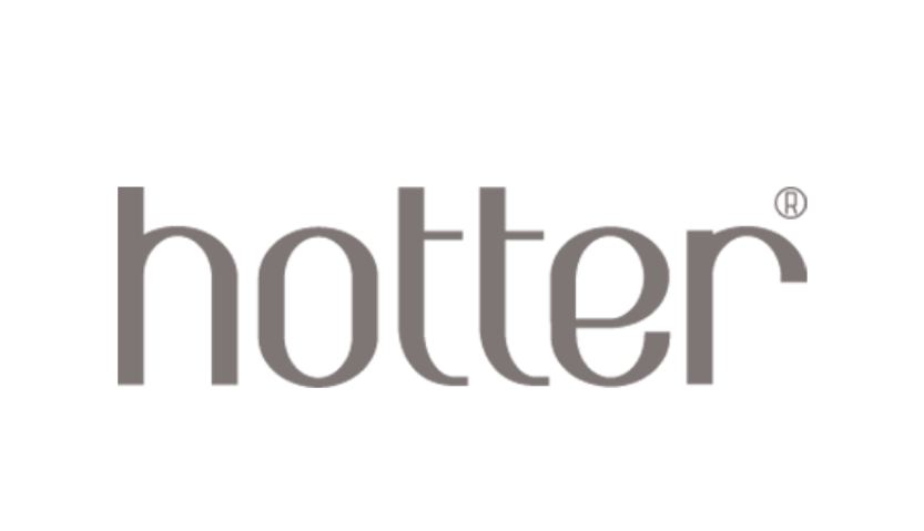 Hotter Shoes