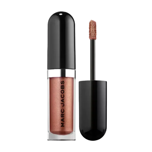 Marc Jacobs  Glam Glitter Liquid Eyeshadow Topaz Flash Now £6.99 At Boop Beauty
