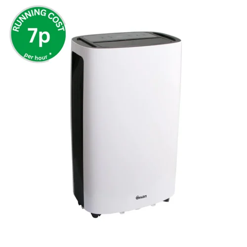 Swan 20 Litre Low Energy Dehumidifier NOW £149.99 With Free Delivery