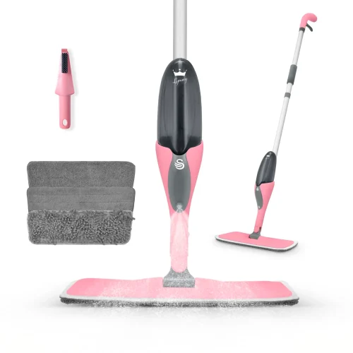 Lynsey’s Cleaning Range Spray Mop NOW £16 At Swan With Code