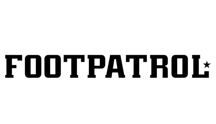 Footpatrol