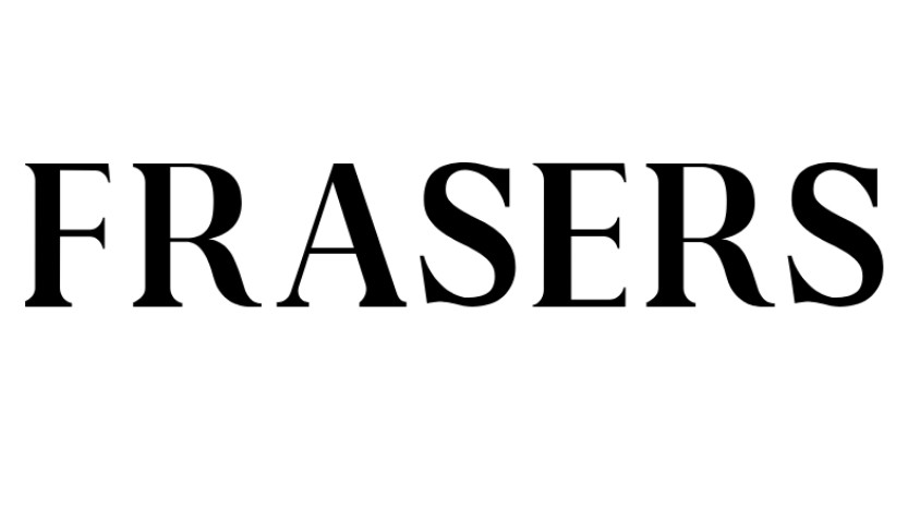 Frasers