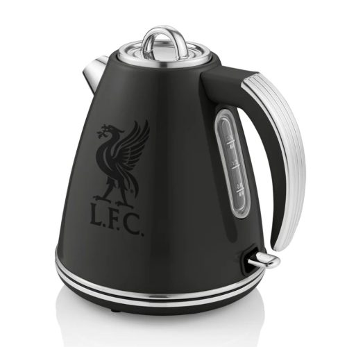 Liverpool FC 1.5 Litre Retro Jug Kettle NOW £16 At Swan With Code