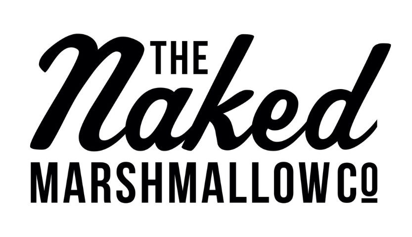 The Naked Marshmallow
