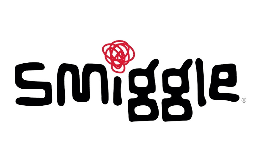 Smiggle