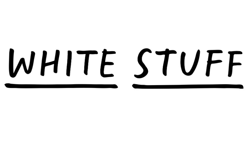 White Stuff